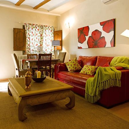 Casa Minon Apartment Buera ภายนอก รูปภาพ