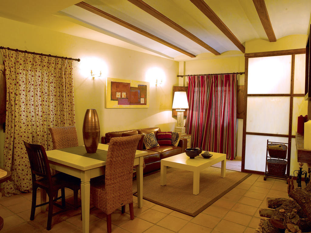 Casa Minon Apartment Buera ภายนอก รูปภาพ