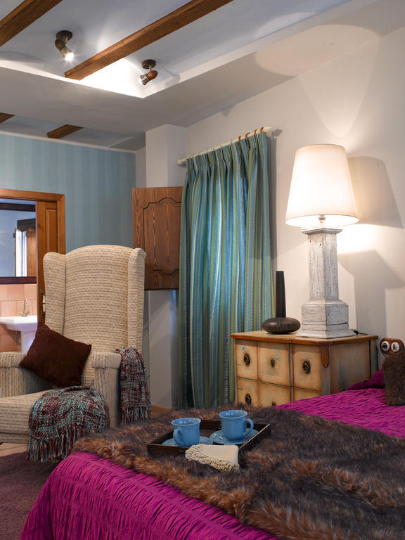 Casa Minon Apartment Buera ภายนอก รูปภาพ