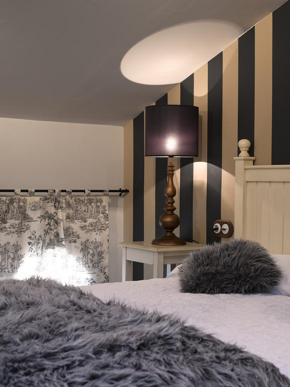 Casa Minon Apartment Buera ห้อง รูปภาพ