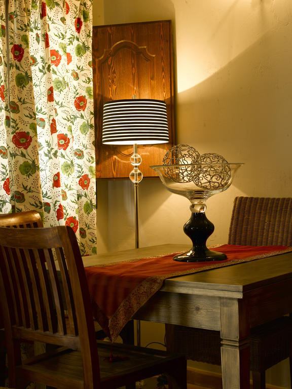 Casa Minon Apartment Buera ห้อง รูปภาพ