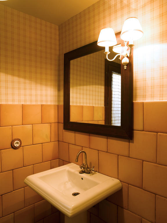 Casa Minon Apartment Buera ภายนอก รูปภาพ