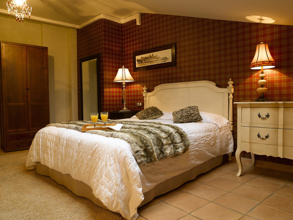 Casa Minon Apartment Buera ห้อง รูปภาพ